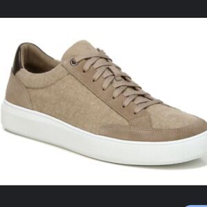 Vince  Dawson wool sneakers